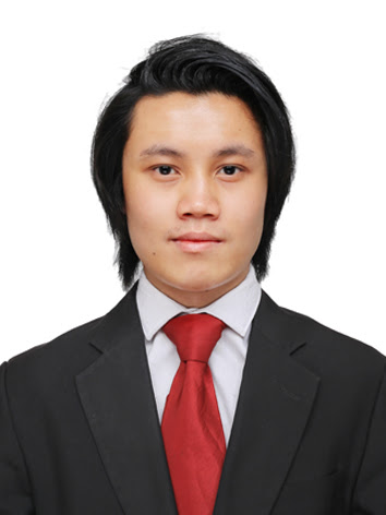Edward Fang